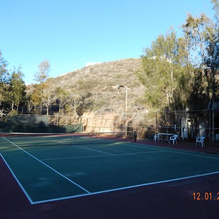 Real Del Mar Golf Resort Тихуана Экстерьер фото
