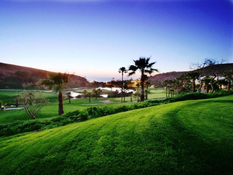 Real Del Mar Golf Resort Тихуана Экстерьер фото