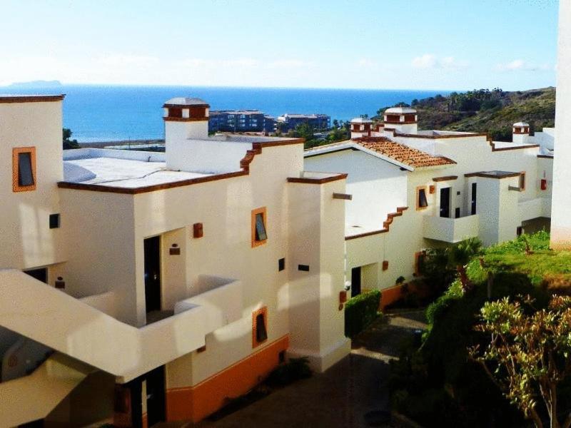 Real Del Mar Golf Resort Тихуана Экстерьер фото
