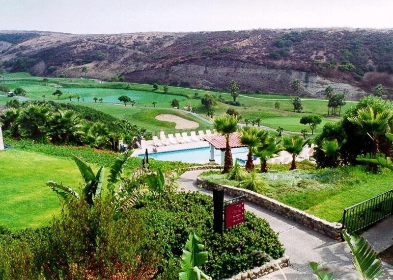 Real Del Mar Golf Resort Тихуана Экстерьер фото