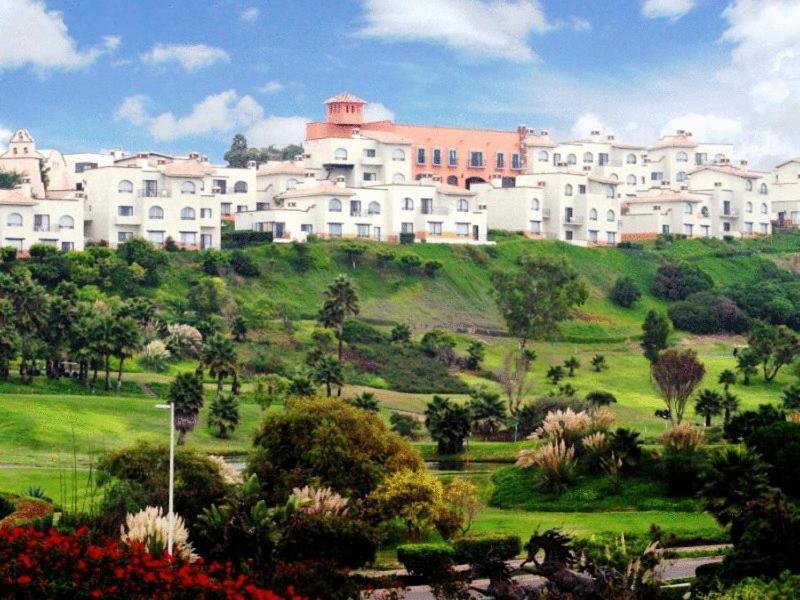 Real Del Mar Golf Resort Тихуана Экстерьер фото