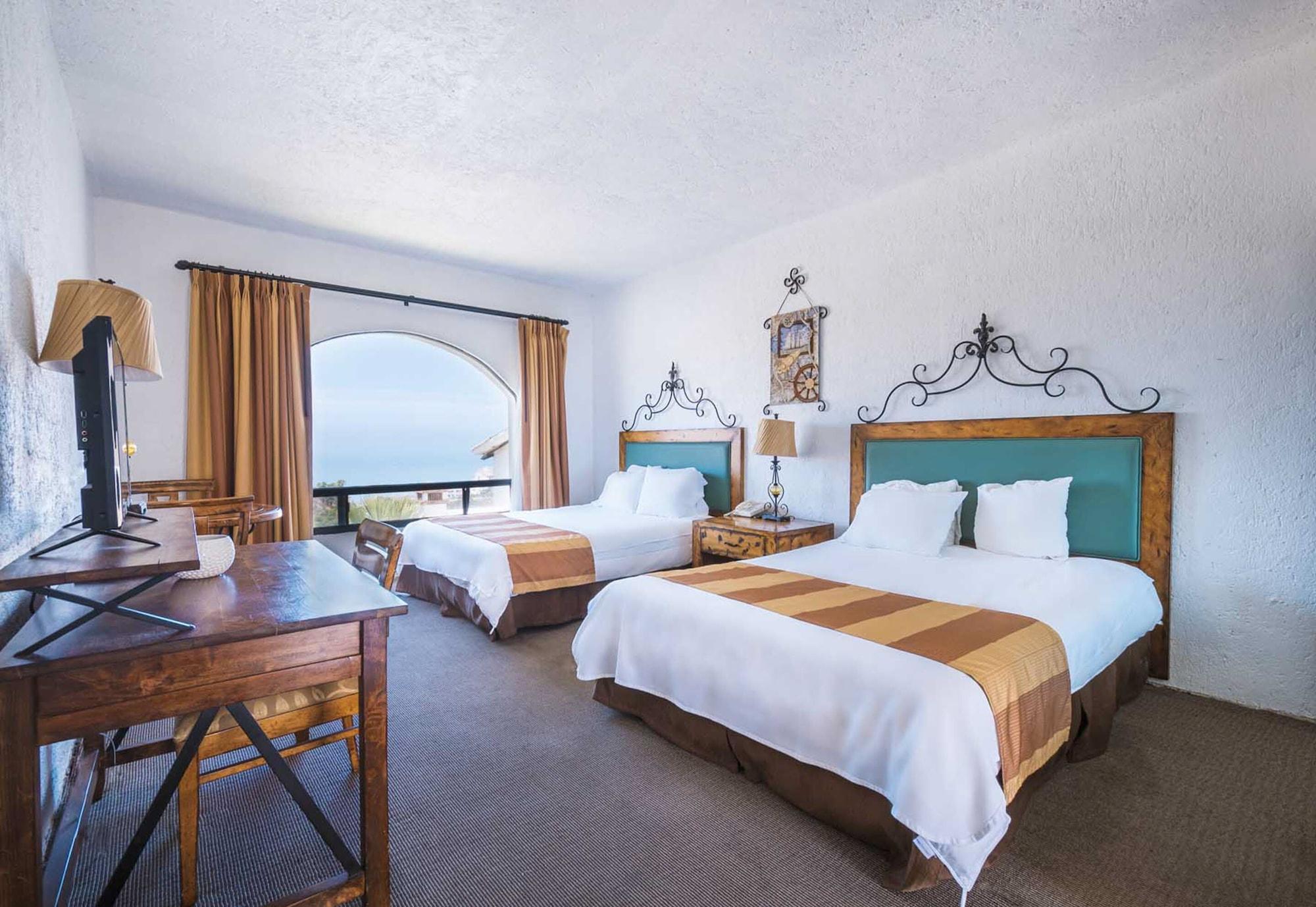 Real Del Mar Golf Resort Тихуана Экстерьер фото