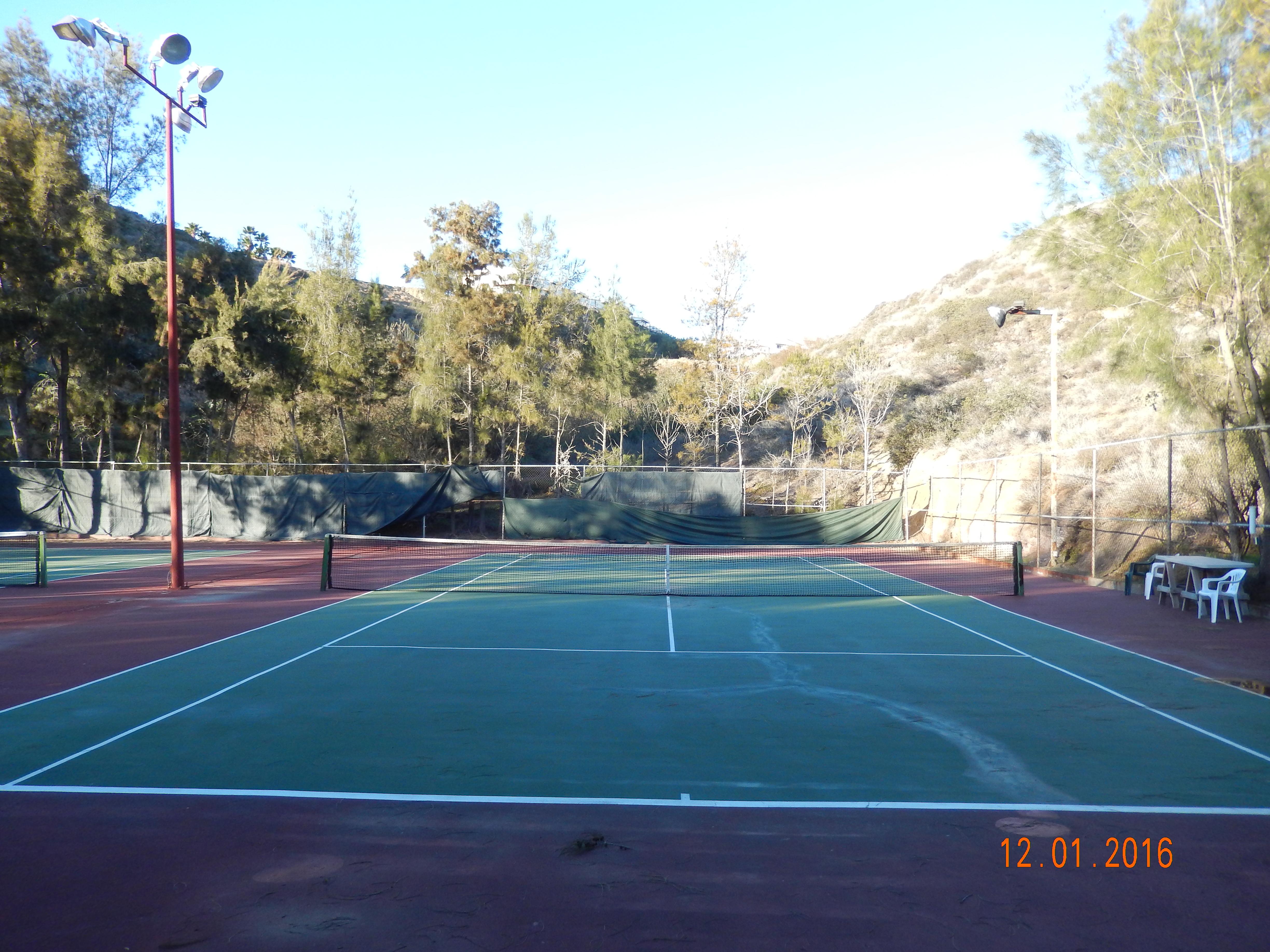 Real Del Mar Golf Resort Тихуана Экстерьер фото