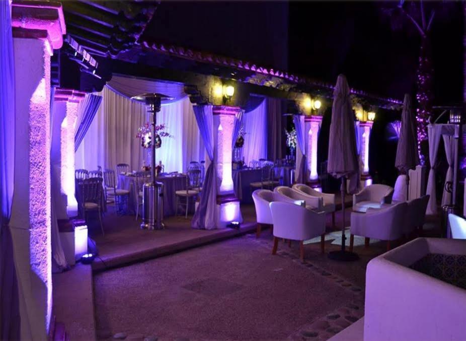 Real Del Mar Golf Resort Тихуана Экстерьер фото