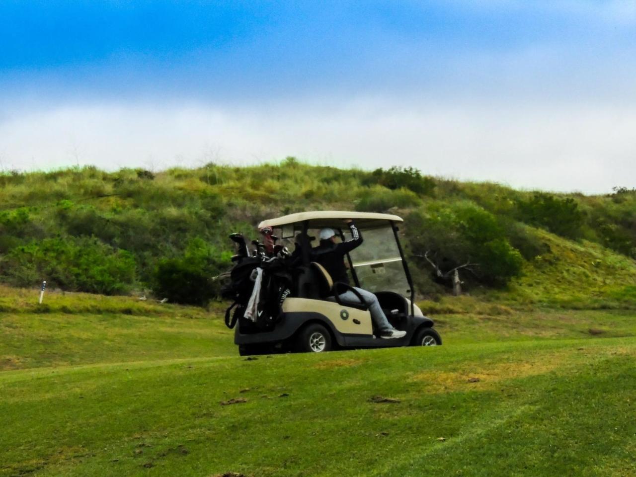 Real Del Mar Golf Resort Тихуана Экстерьер фото