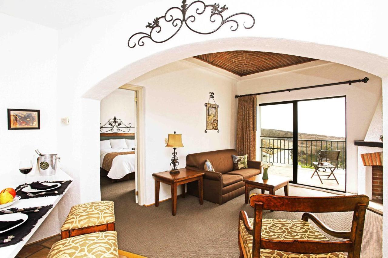 Real Del Mar Golf Resort Тихуана Экстерьер фото
