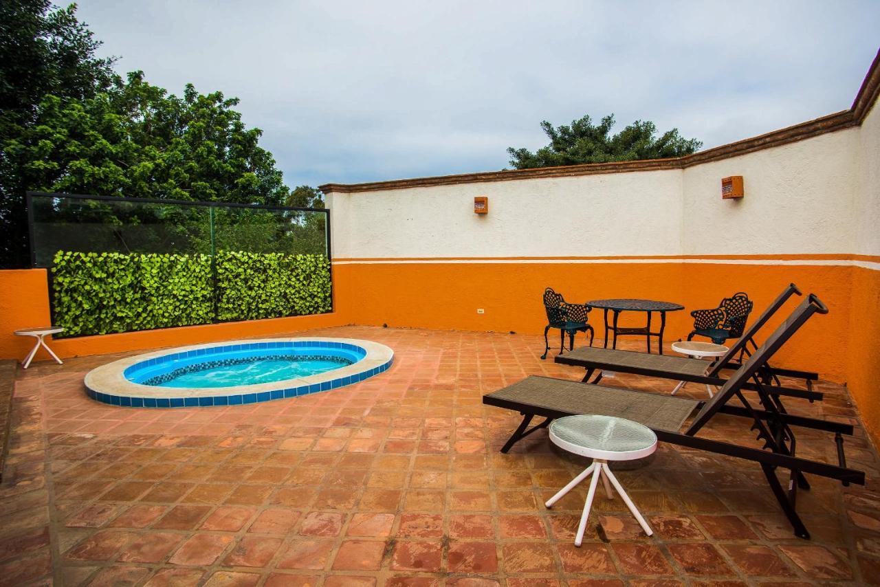 Real Del Mar Golf Resort Тихуана Экстерьер фото