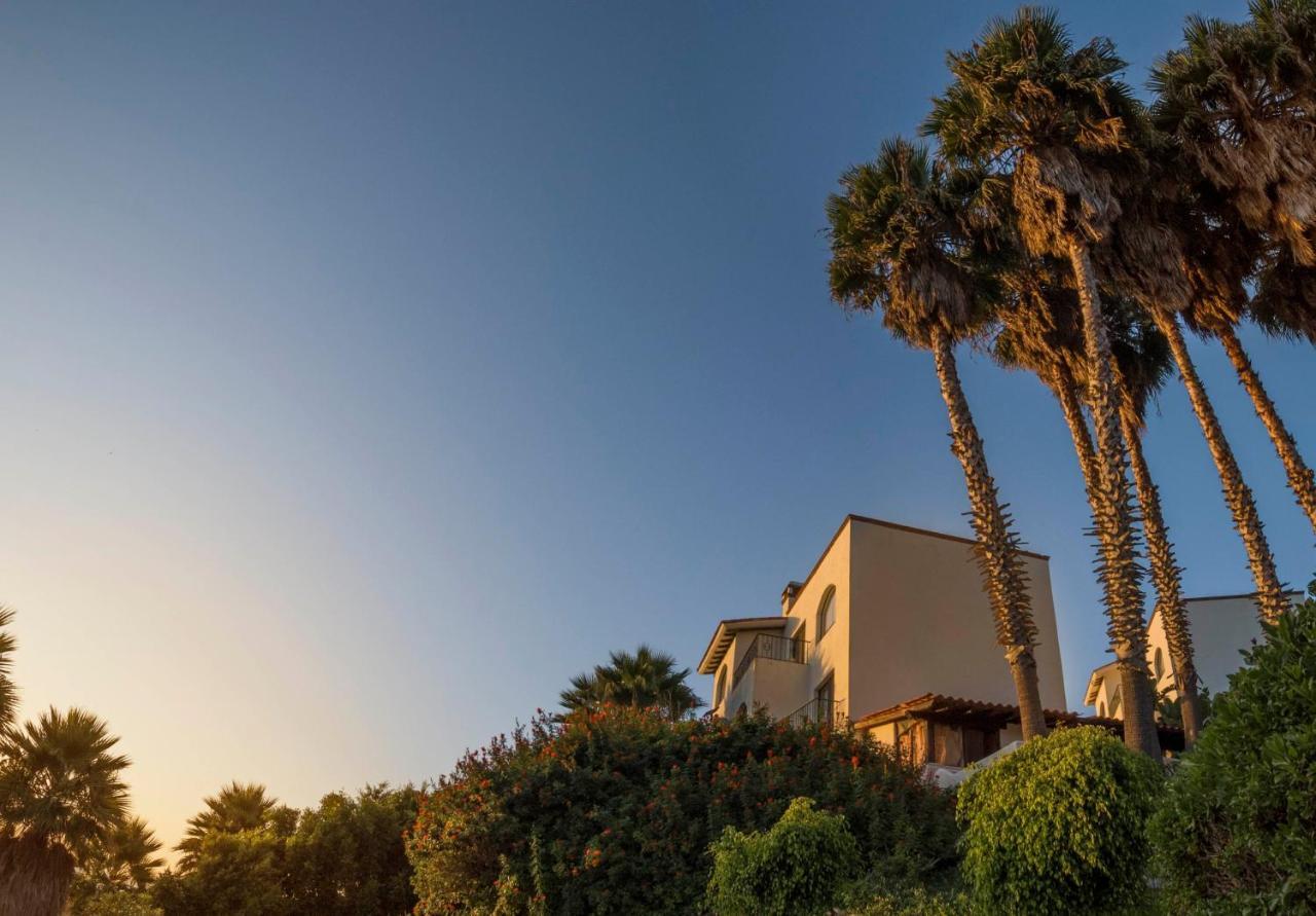 Real Del Mar Golf Resort Тихуана Экстерьер фото