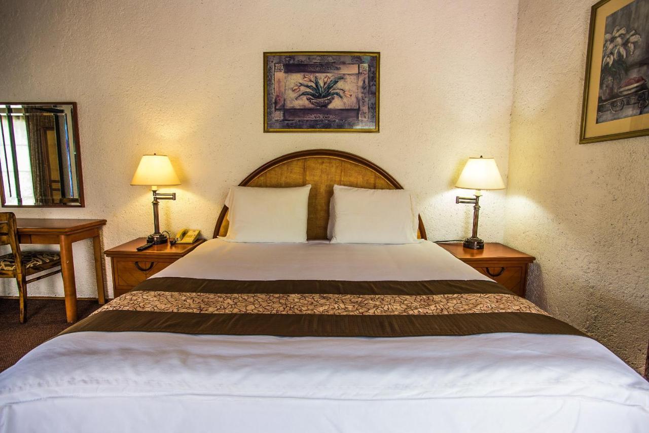 Real Del Mar Golf Resort Тихуана Экстерьер фото