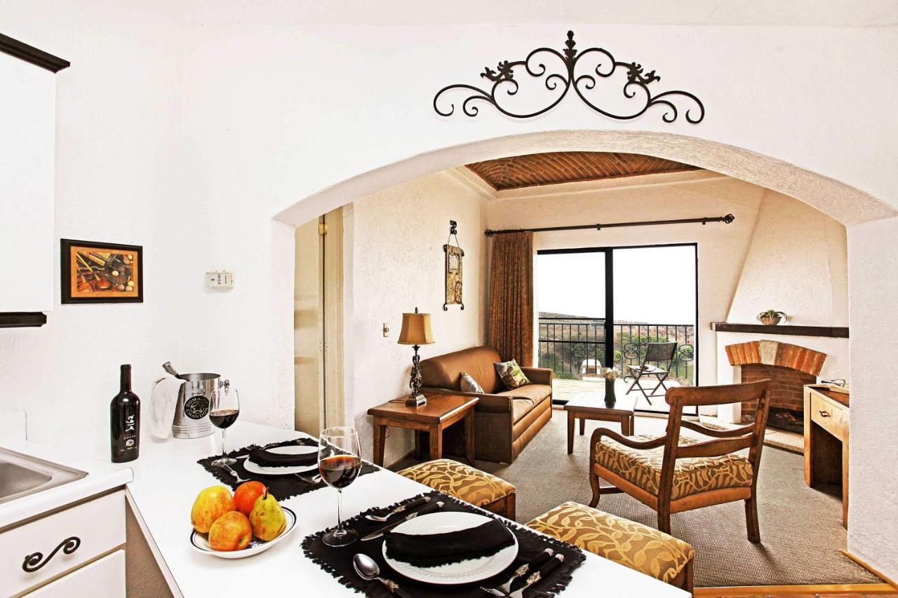 Real Del Mar Golf Resort Тихуана Экстерьер фото