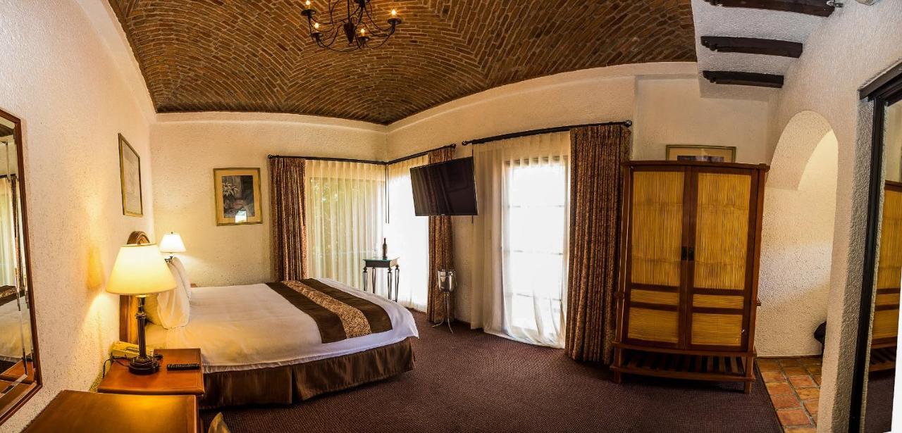 Real Del Mar Golf Resort Тихуана Экстерьер фото