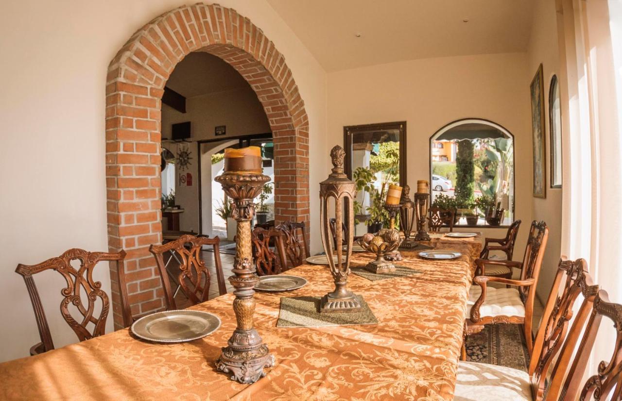 Real Del Mar Golf Resort Тихуана Экстерьер фото