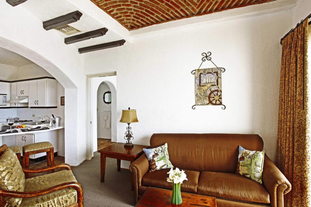Real Del Mar Golf Resort Тихуана Экстерьер фото