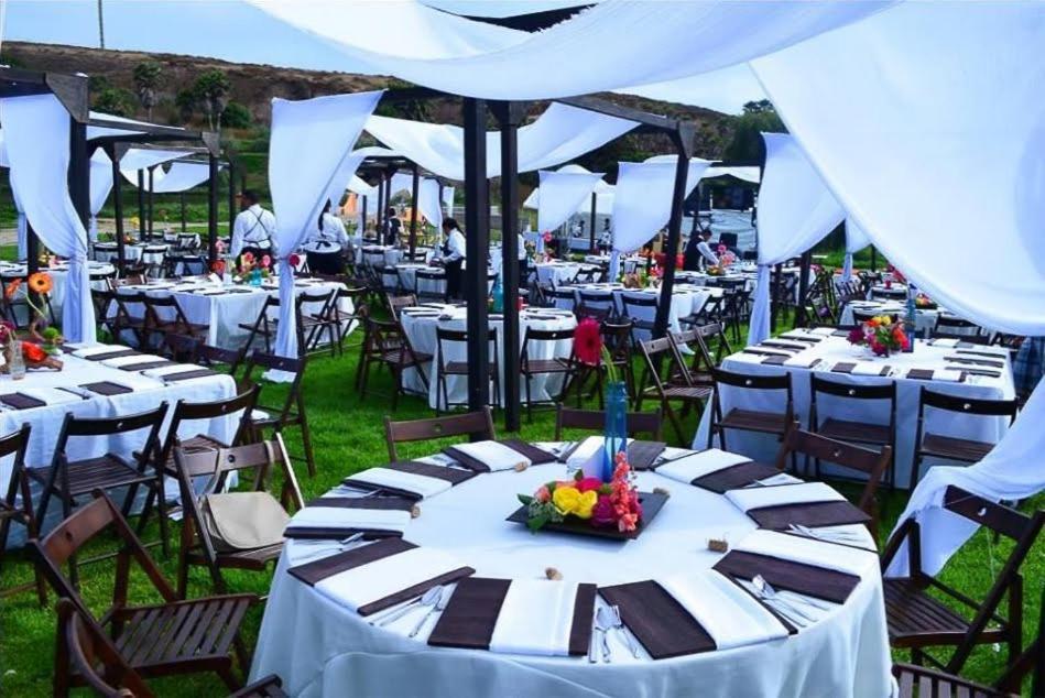 Real Del Mar Golf Resort Тихуана Экстерьер фото