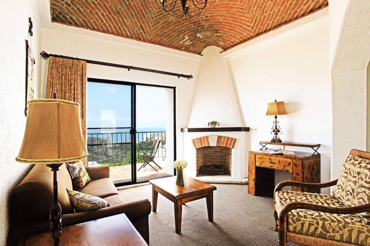 Real Del Mar Golf Resort Тихуана Экстерьер фото