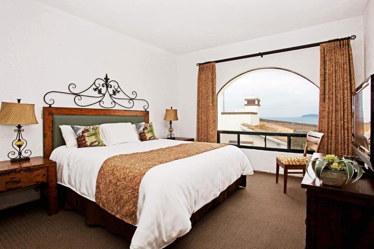 Real Del Mar Golf Resort Тихуана Экстерьер фото