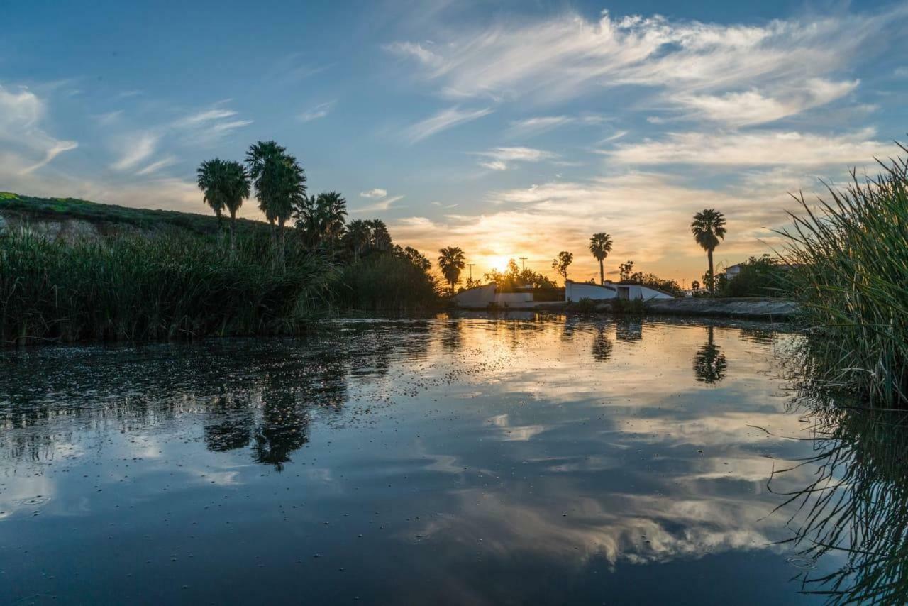 Real Del Mar Golf Resort Тихуана Экстерьер фото