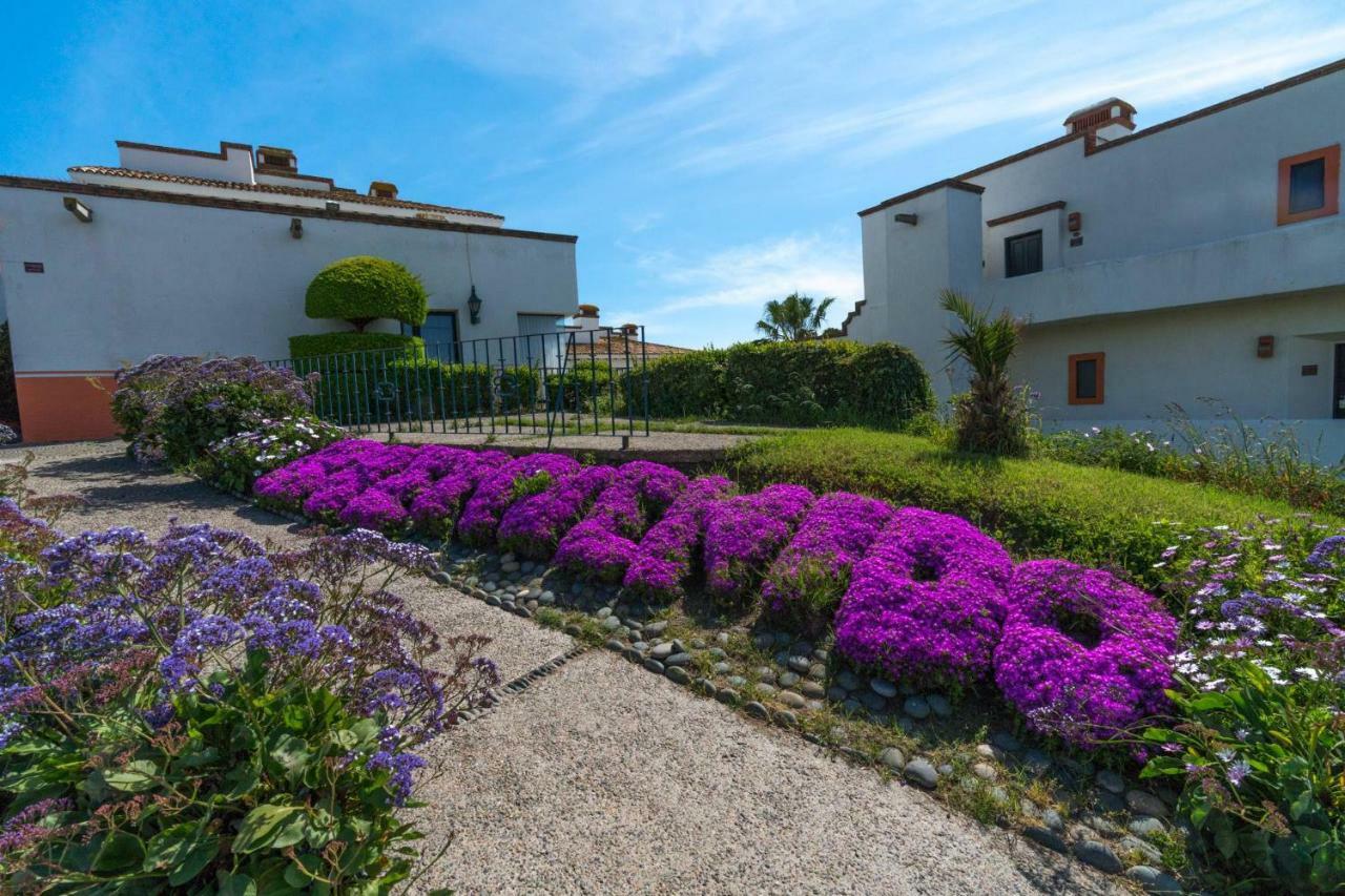 Real Del Mar Golf Resort Тихуана Экстерьер фото