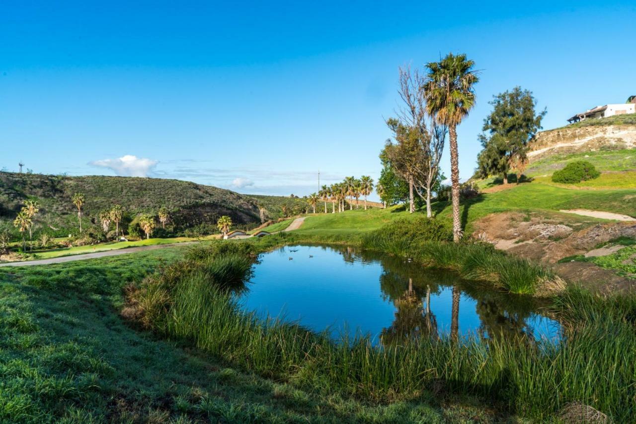 Real Del Mar Golf Resort Тихуана Экстерьер фото